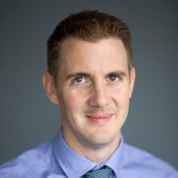 Andrew Wildon